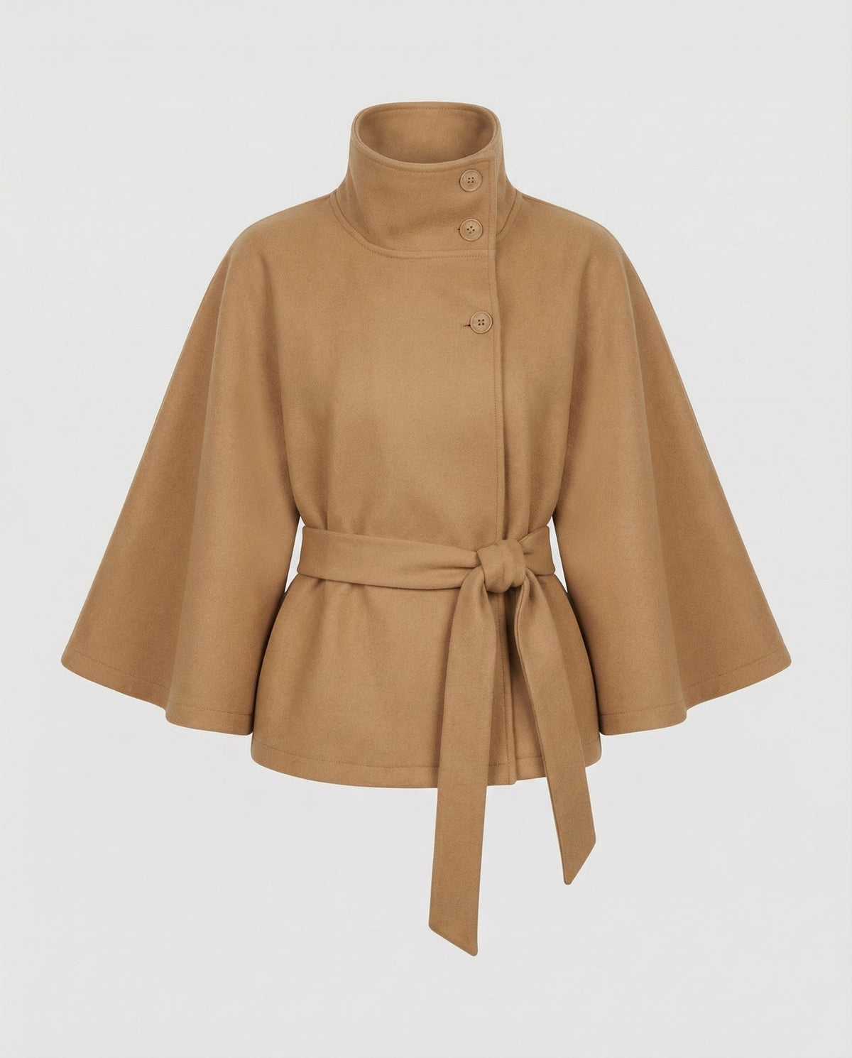 Elysia | Elegante, Bequeme &amp; Vielseitige Wickeljacke für Damen 5