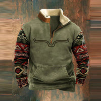Marcel | Warme und vielseitige Pullover für den Alltag