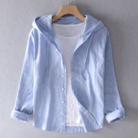 Sabrina | Atmungsaktive & elegante Bluse