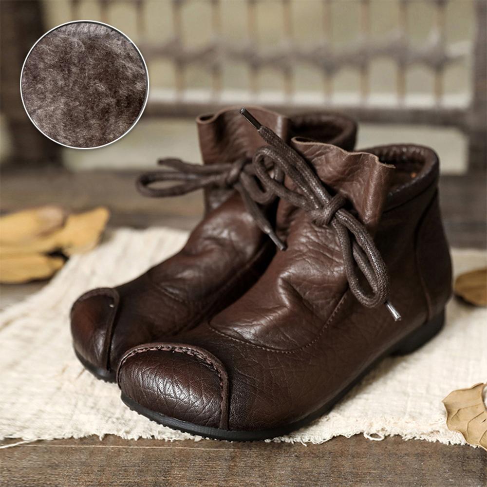 Mathilda | Elegante und bequeme Stiefel mit optimalem Halt 0