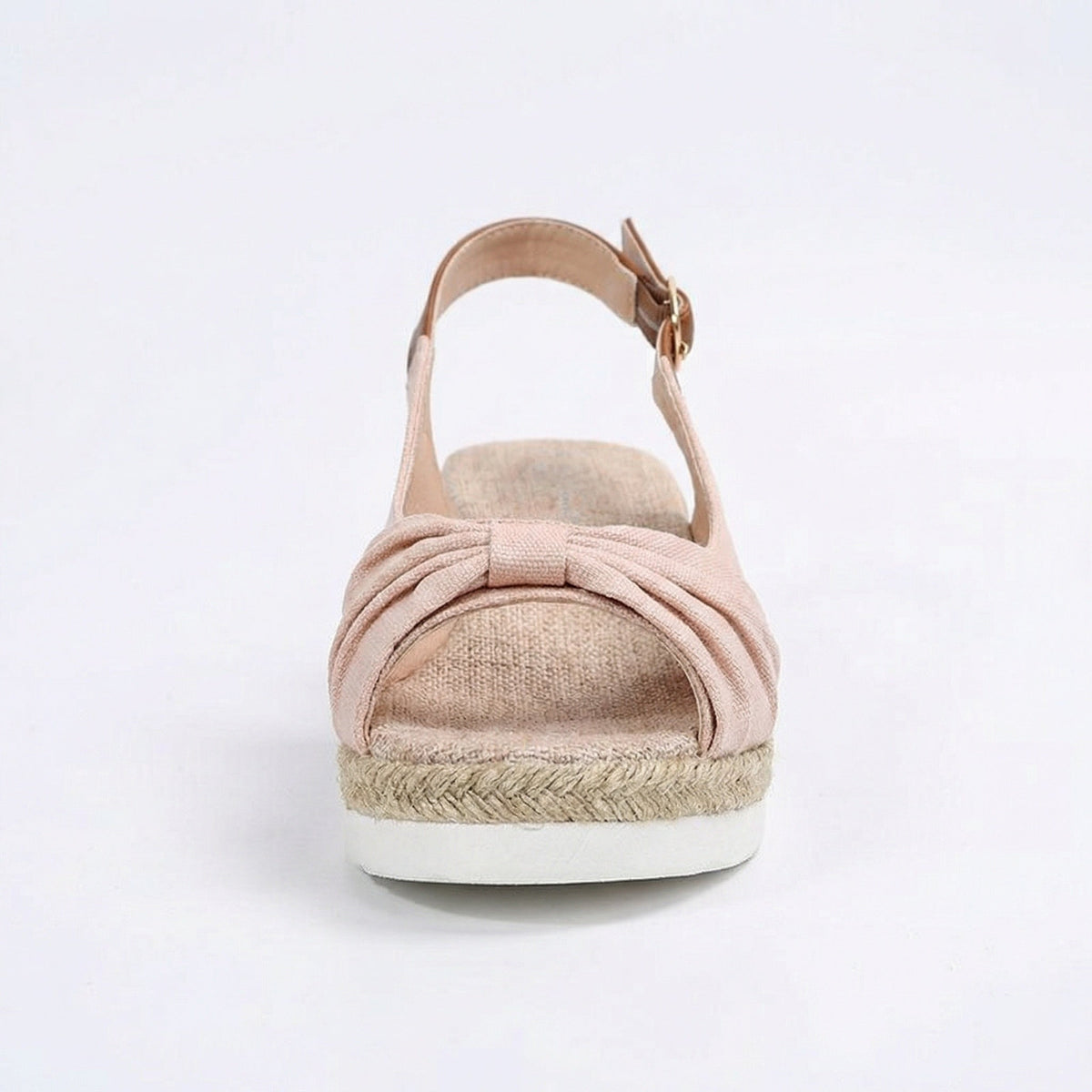 Vanessa | Orthopädische Zehensteg-Komfortsandalen 2