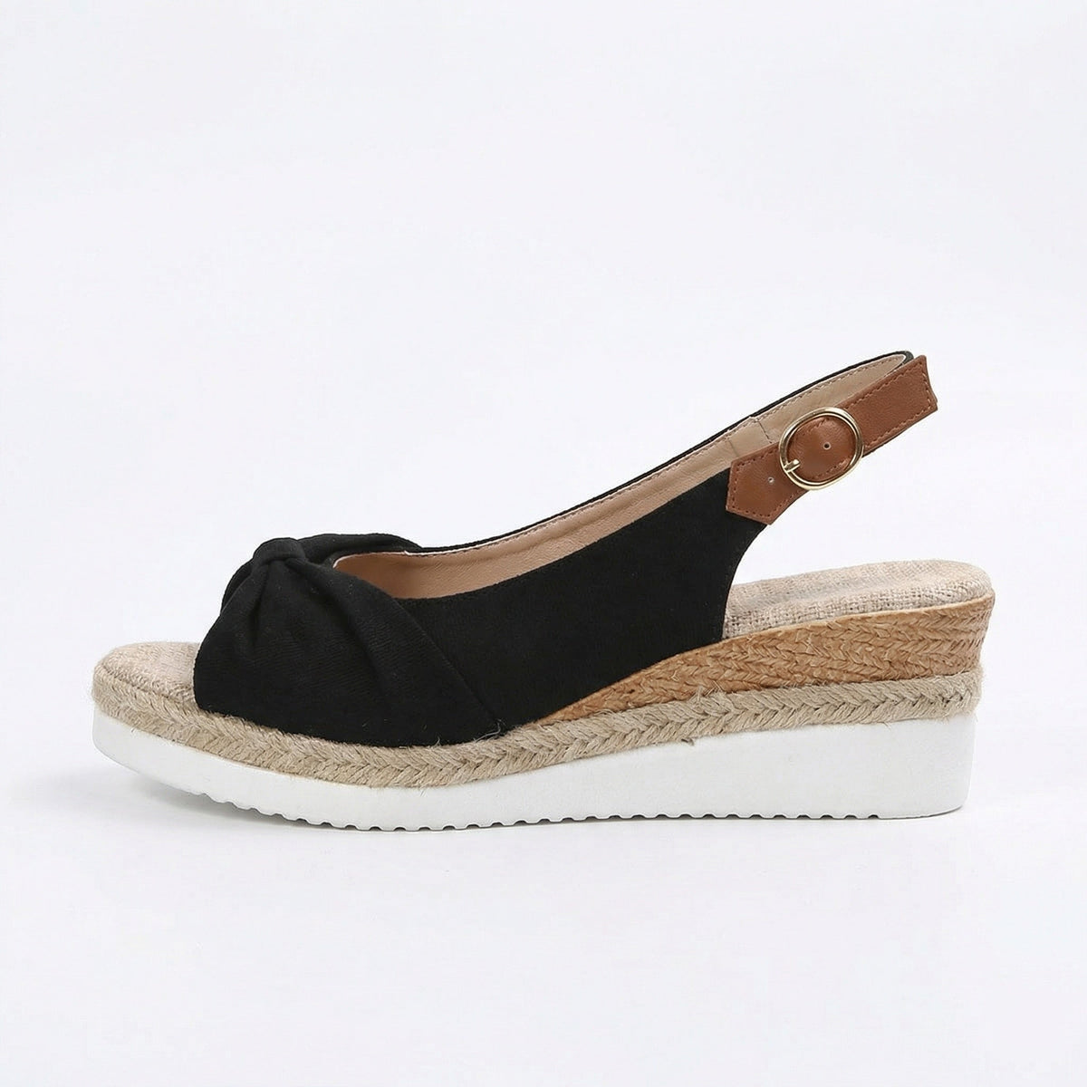 Vanessa | Orthopädische Zehensteg-Komfortsandalen 9