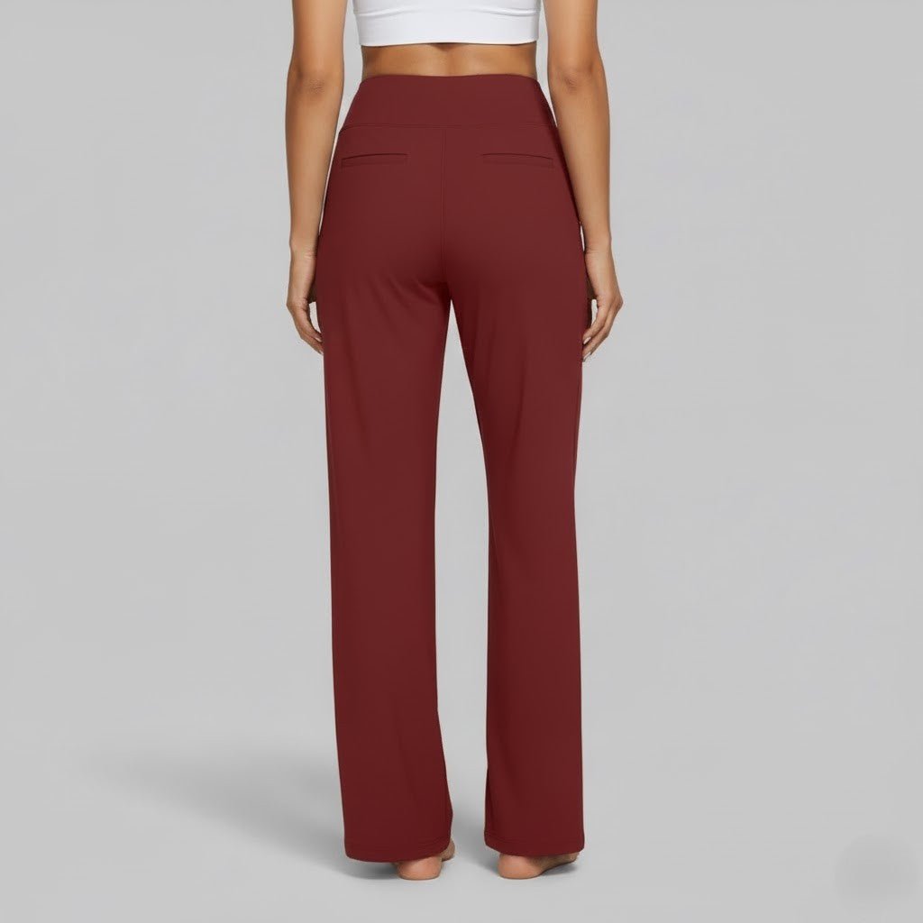 Juniper | Weite Hosen – Eleganter Stil für Damen