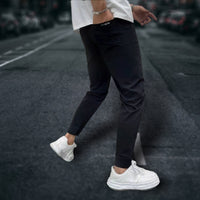 Noah | Flexible und funktionale Cargohosen