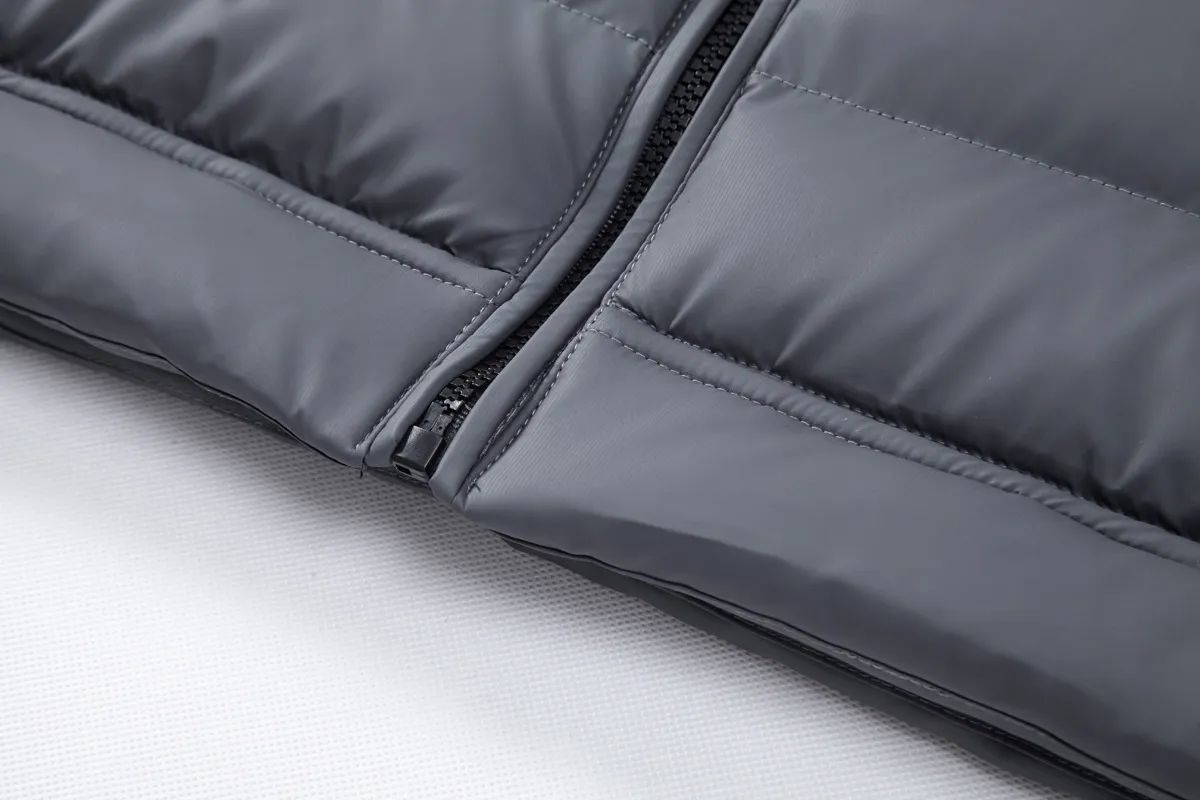 Oslen | Hybrid Jacket – Moderne Elegantie voor Mannen