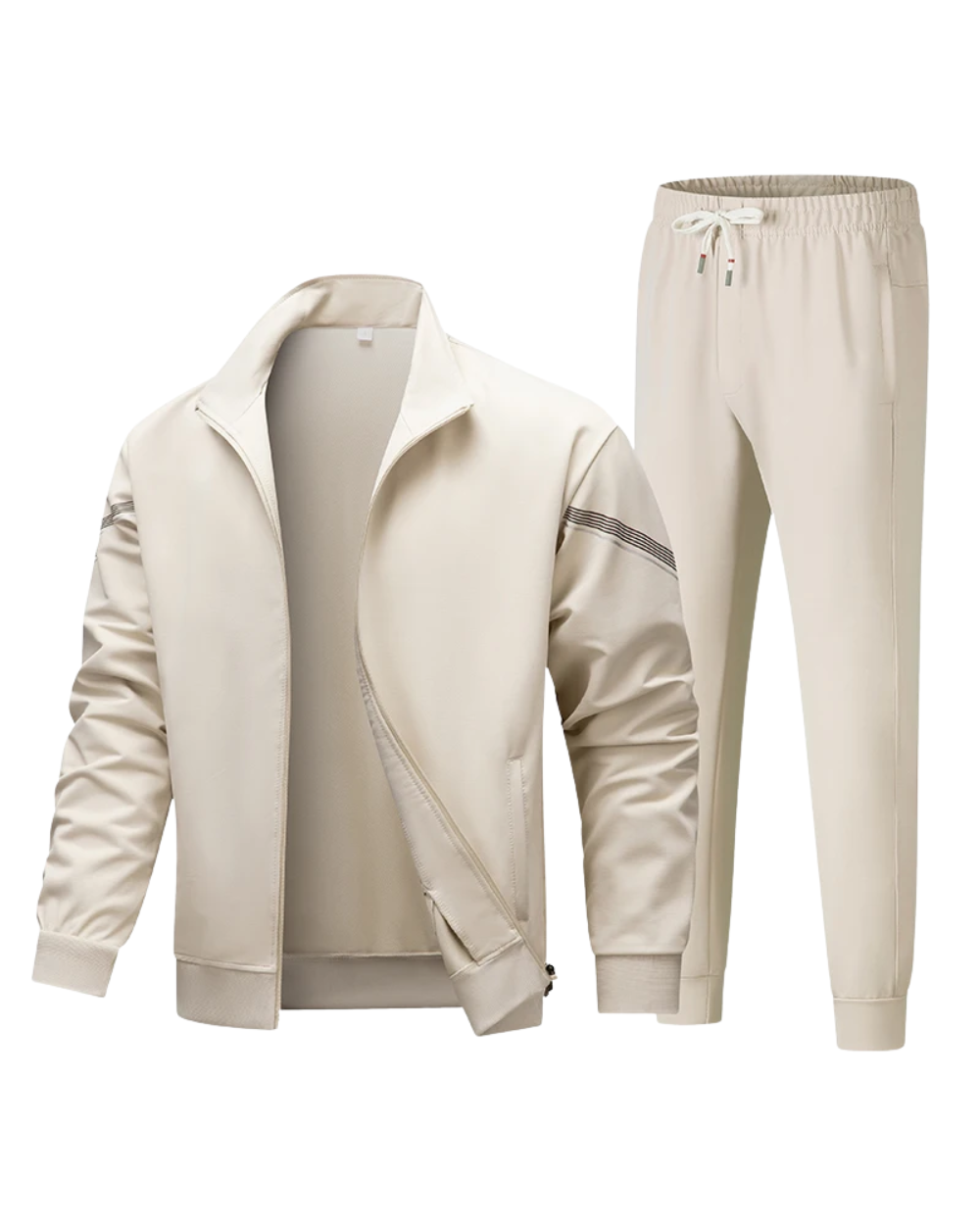 Elegante | Men’s Tracksuit – Moderner Schnitt für Herren