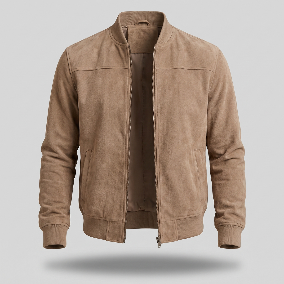 Volturi | Flight Jacket – Vintage-Inspired Style für Männer