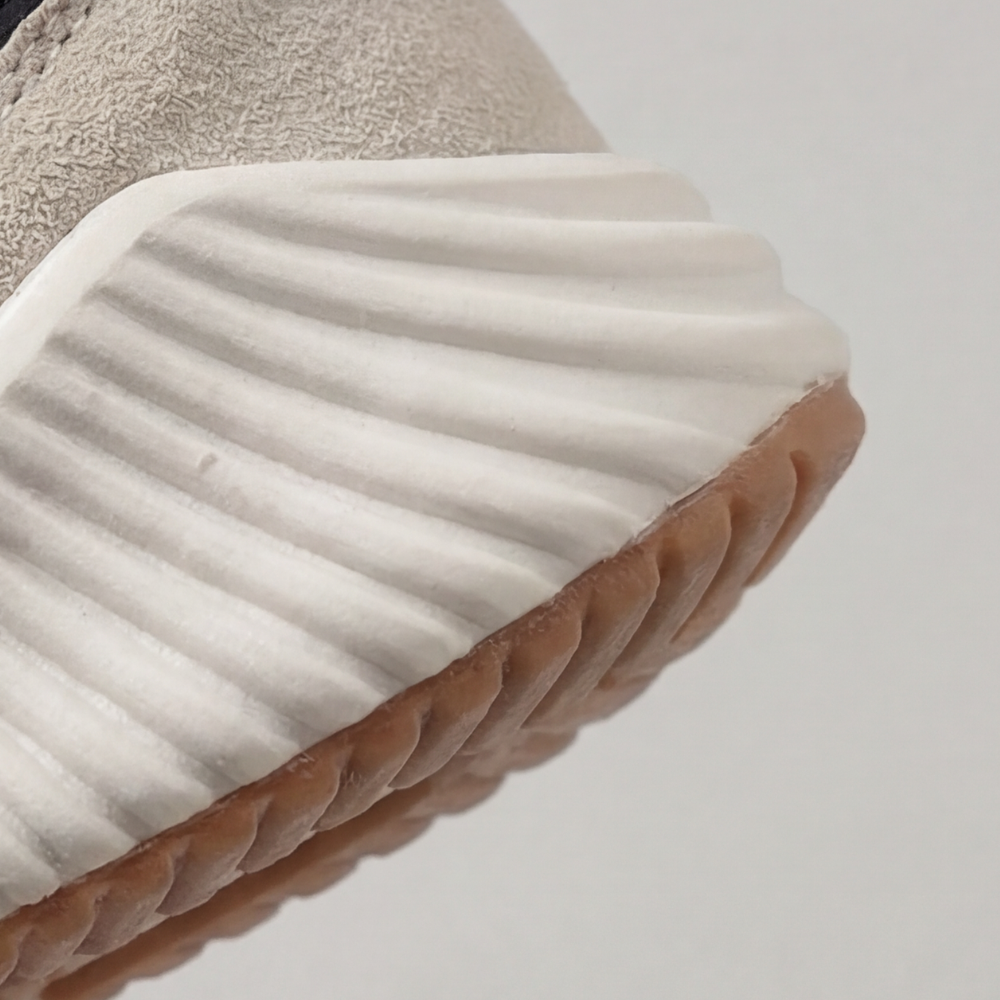 Stradia | Retro Platform Sneakers für den ganzen Tag bequem