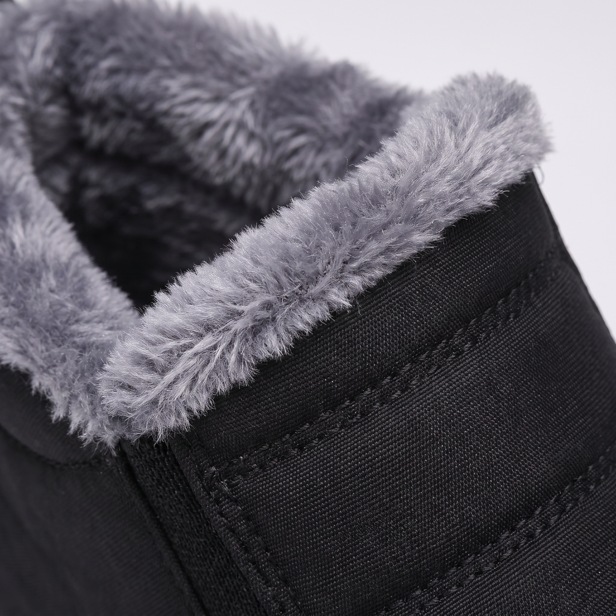Kuschelige | Winter Walking Boots – Wasserfest mit Fleecefutter für Damen