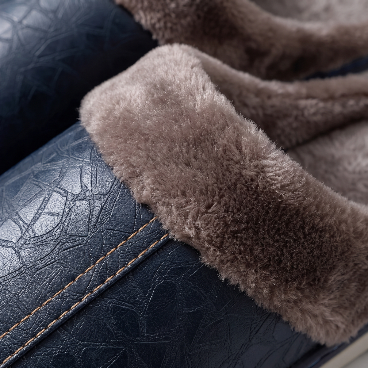 CushionSoft | Hausschuhe – Komfortable, Gepolsterte Ausführung für Frauen