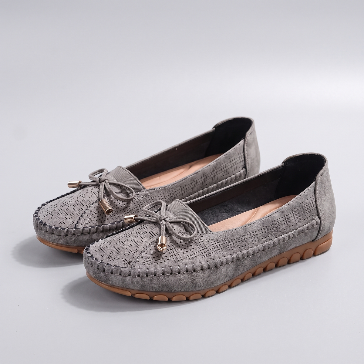 Camille | Orthopädische Sneaker für Frauen – Klassischer Komfort
