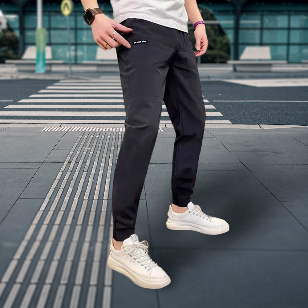 Daniel | Flexible und moderne Herren-Stretch Cargohose