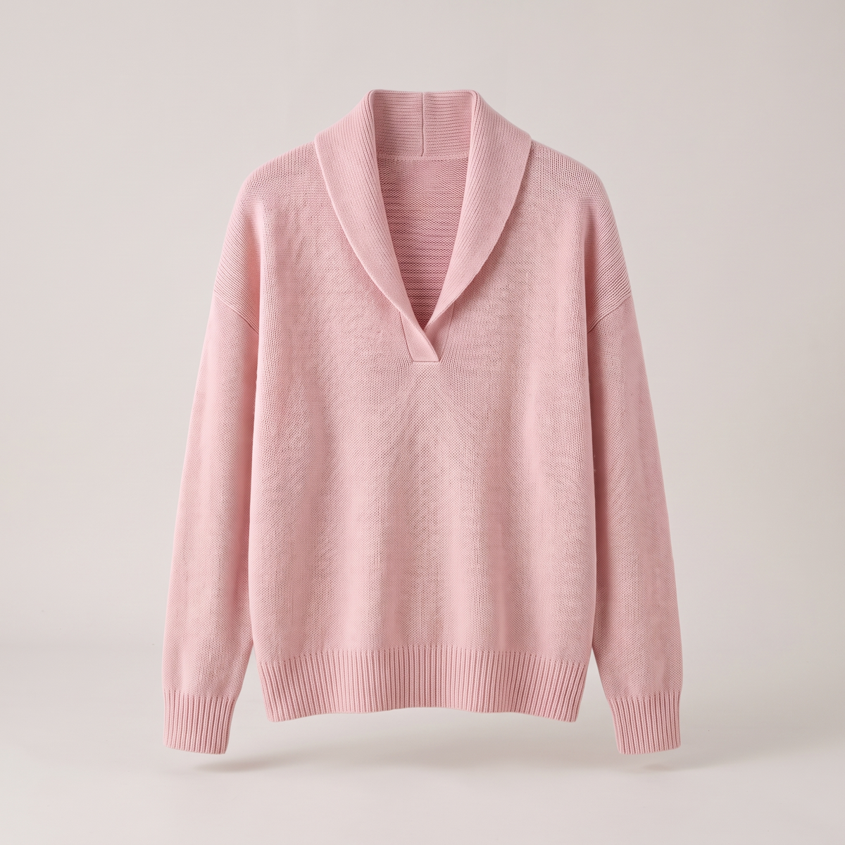 Nexa | V-Hals Trui – Tijdloze Elegantie voor Elke Dag