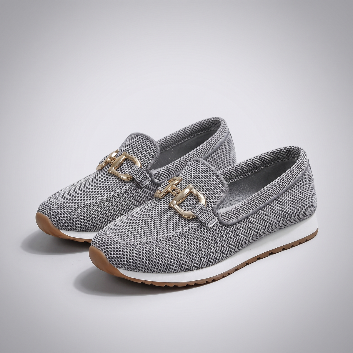 Evelyn | Komfort Sneakers mit Polsterung und Atmungsaktivität