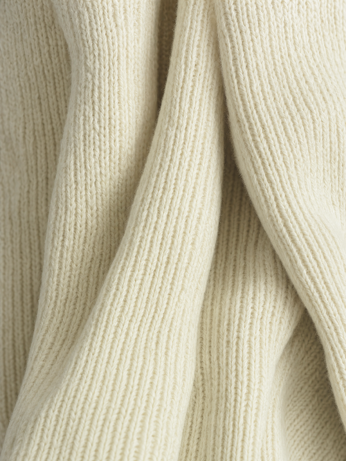 Ophira | Vintage Style Knit Mini Dress in Caramel Brown