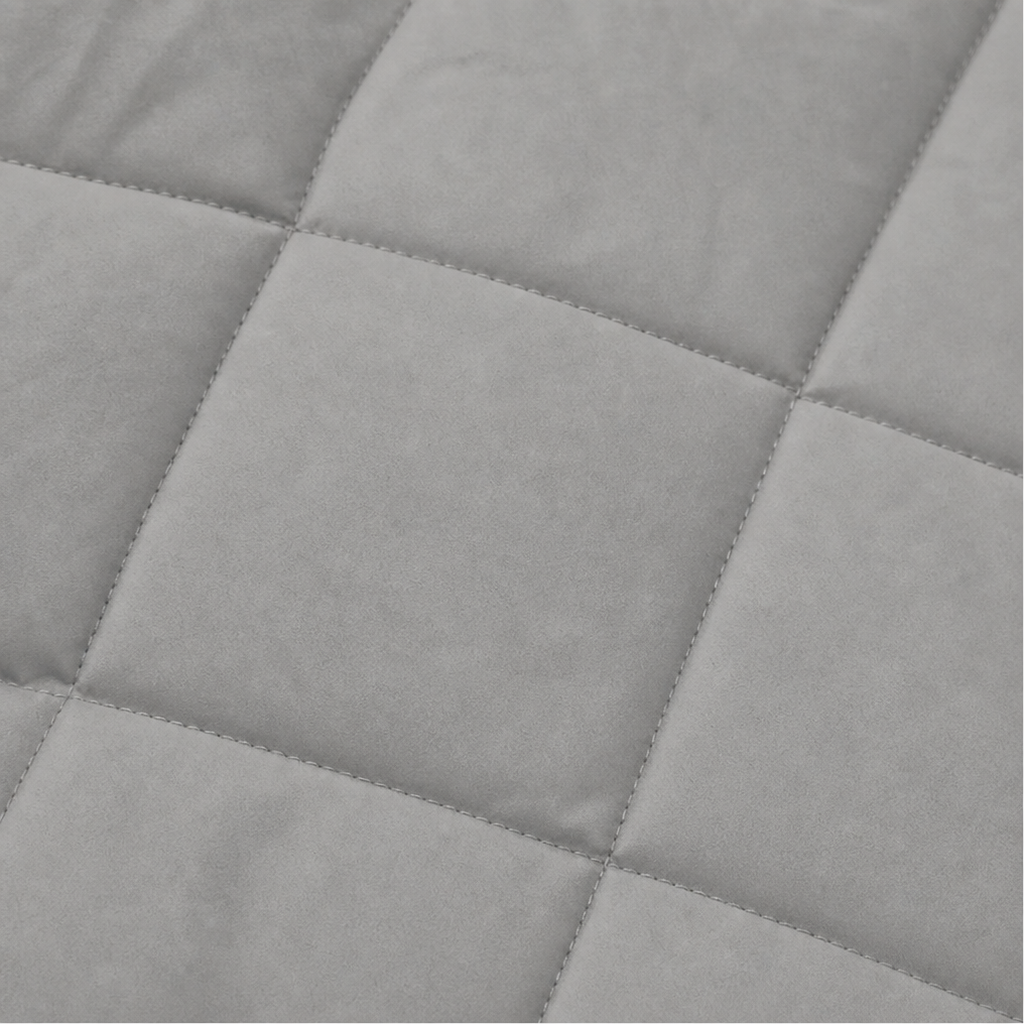 Wearbella | Diamond Quilted Hooded Puffer Jacket – Warm en Tijdloos
