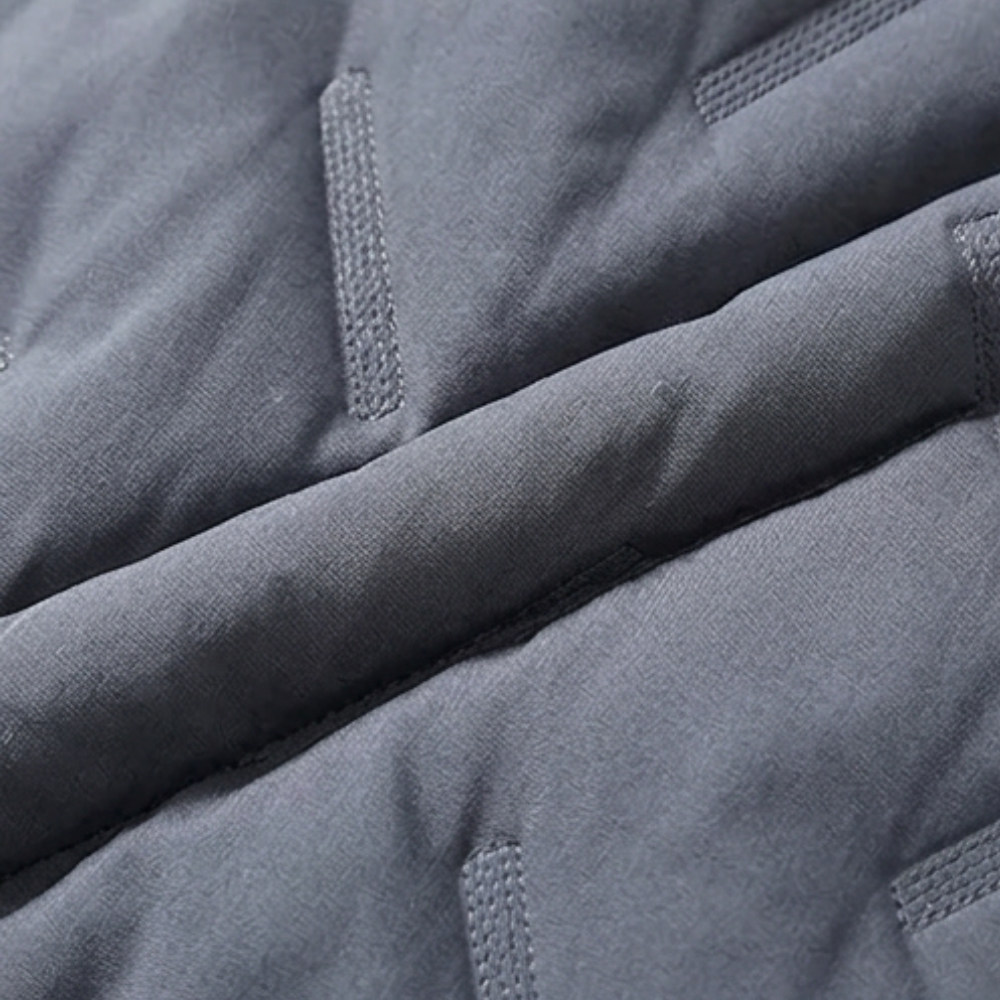 Warmwell | Thermo-Hosen – Fleece-Lined und Wasserabweisend