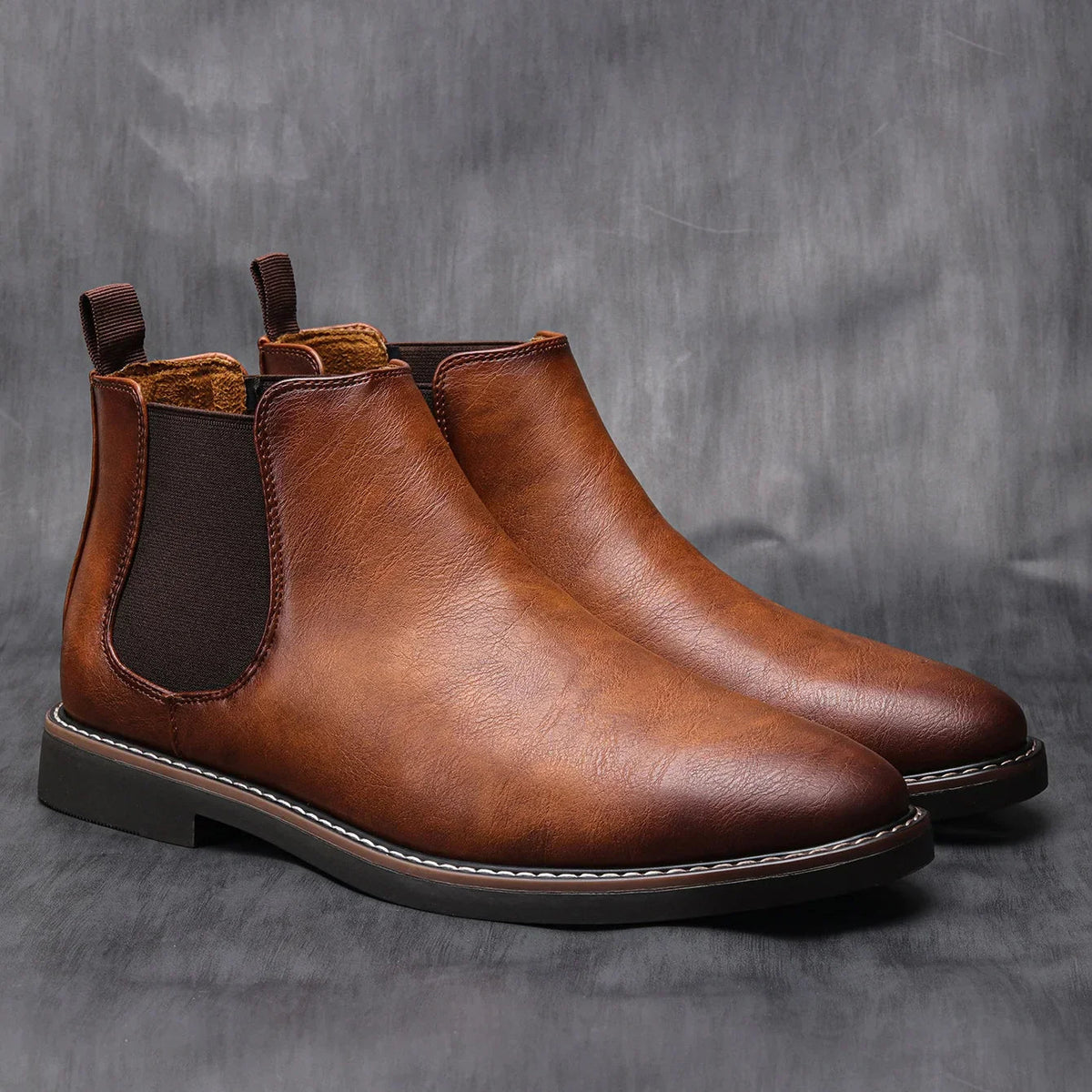 Wayne | Chelsea Boots – Klassisch für Männer