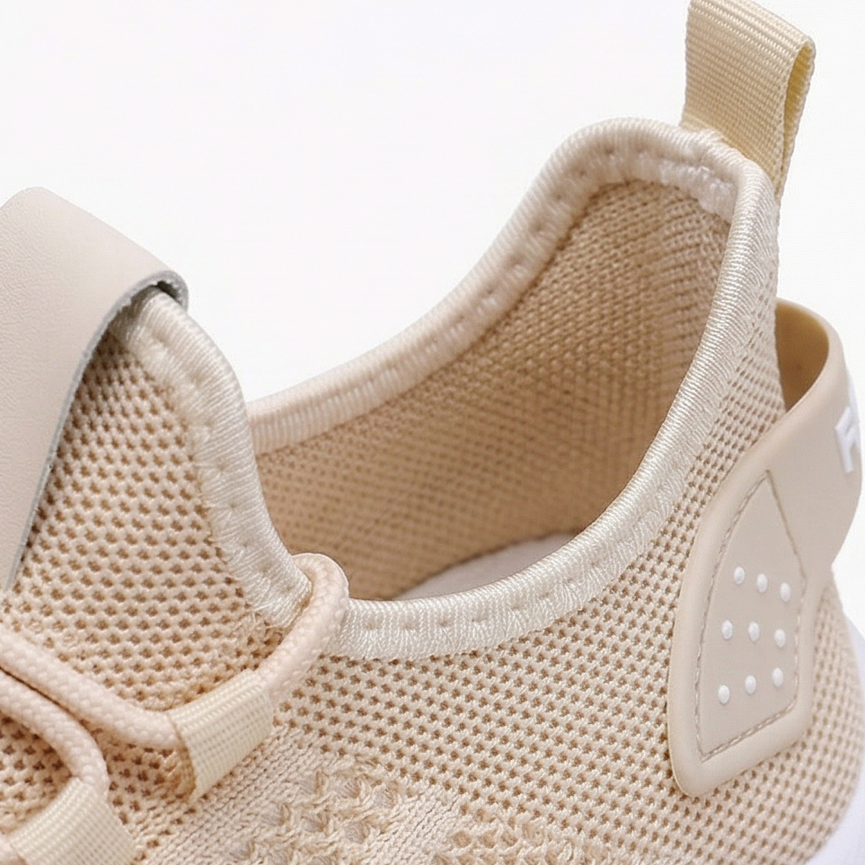 Aerloom | Atmungsaktive Sneakers – Leichtes Design für maximalen Komfort
