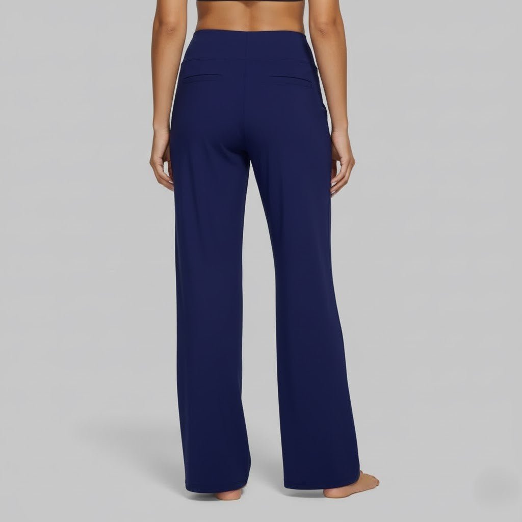 Juniper | Weite Hosen – Eleganter Stil für Damen