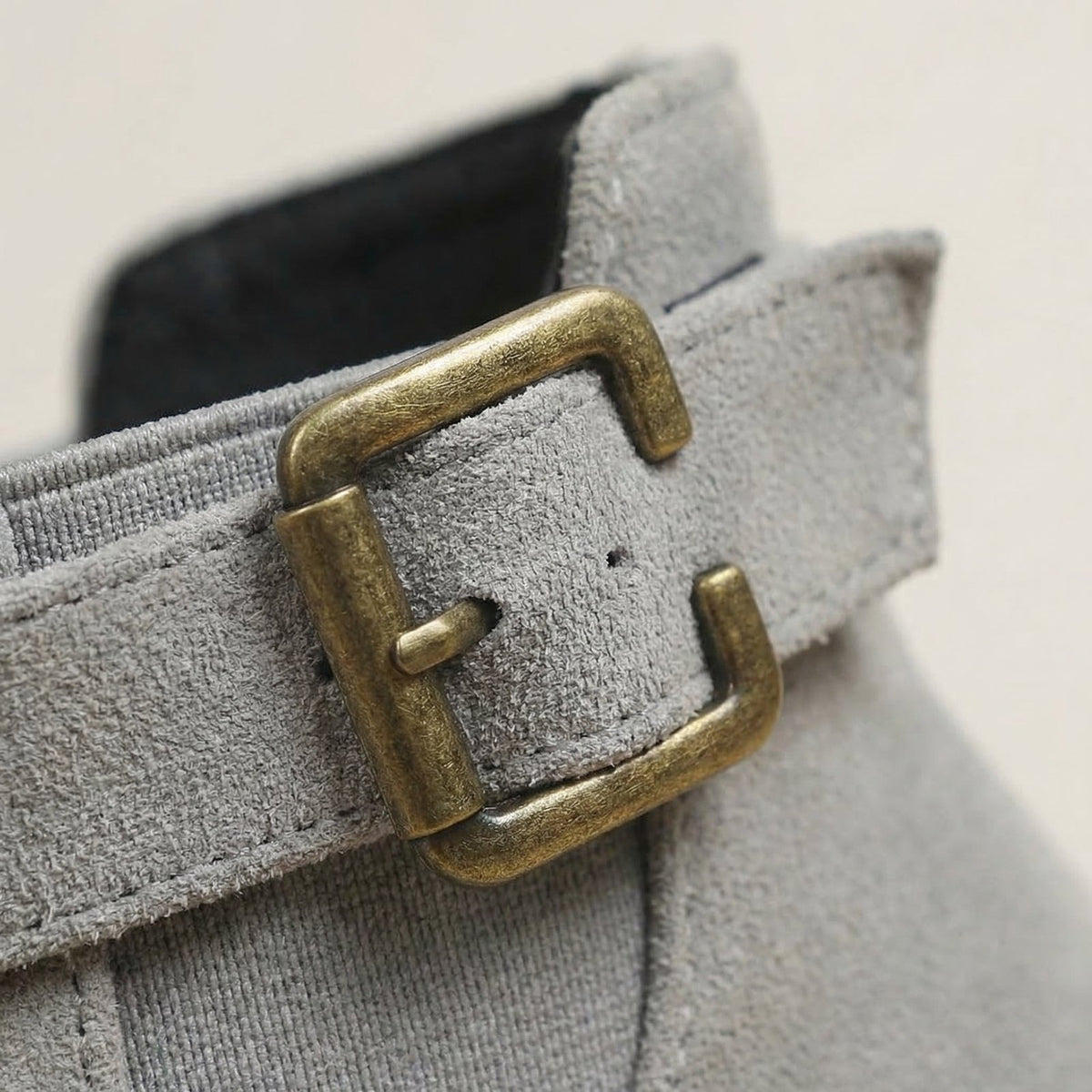 Solace | Ankle Boots – Bequeme Slip On Style für Frauen