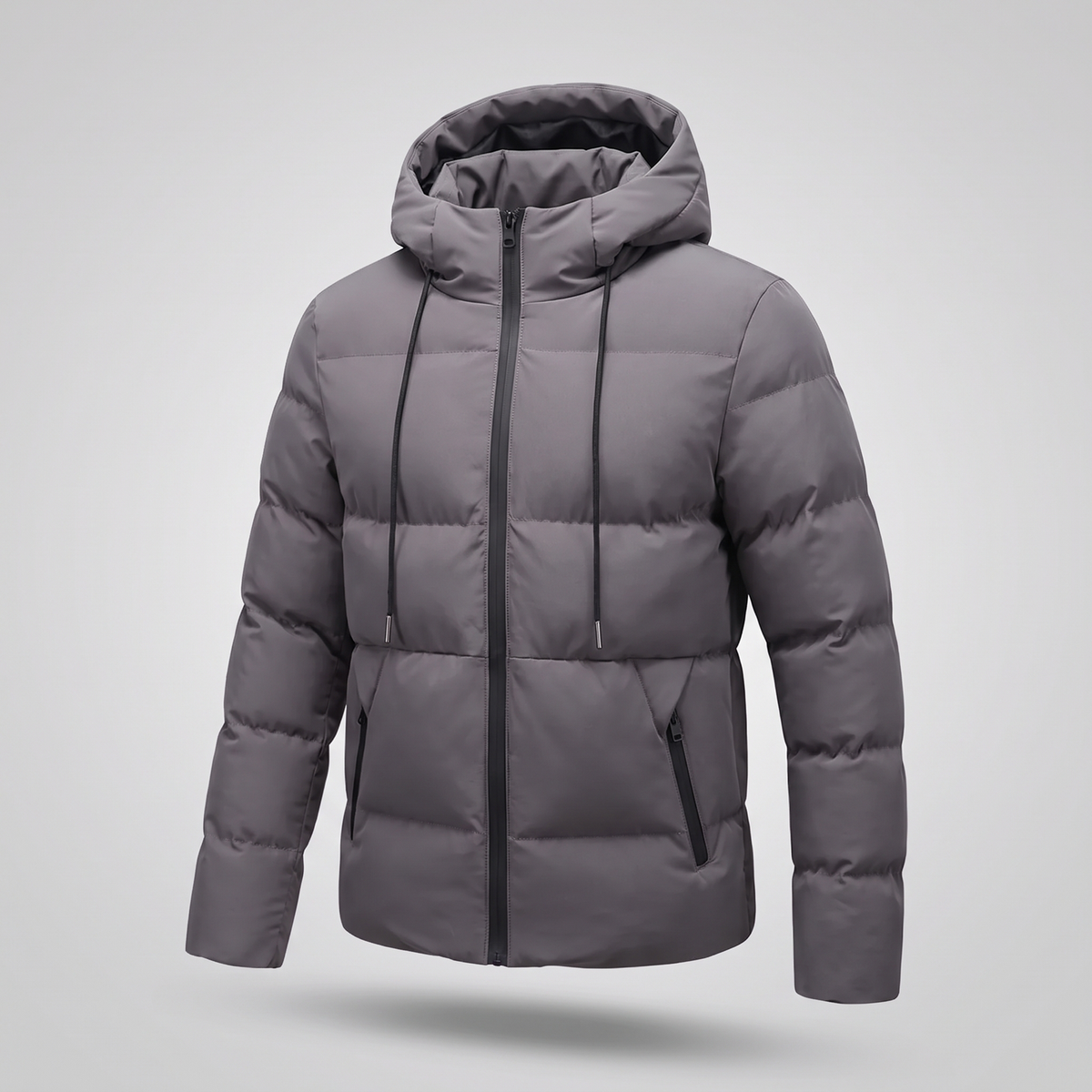 Cavendish | Warm Padded Jacket – Winter Komfort für Männer