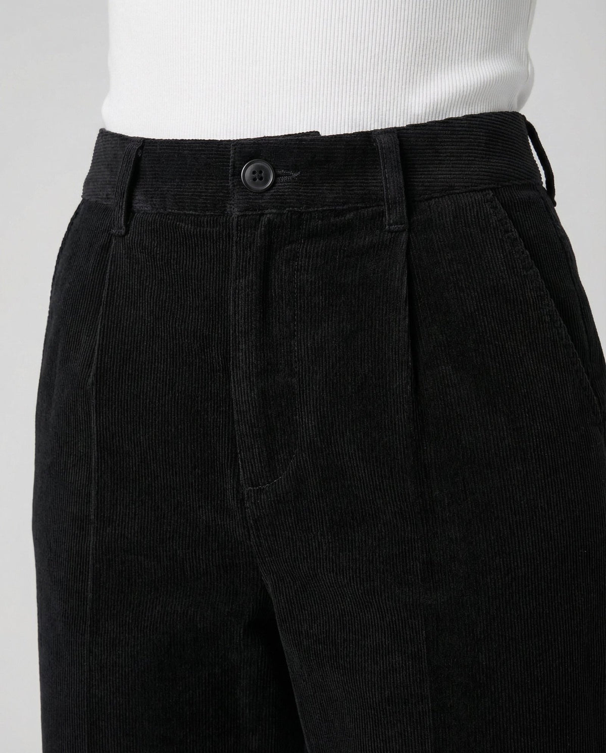 Heidi-Mode | Cordhose für Damen – Lässiger Komfortstil