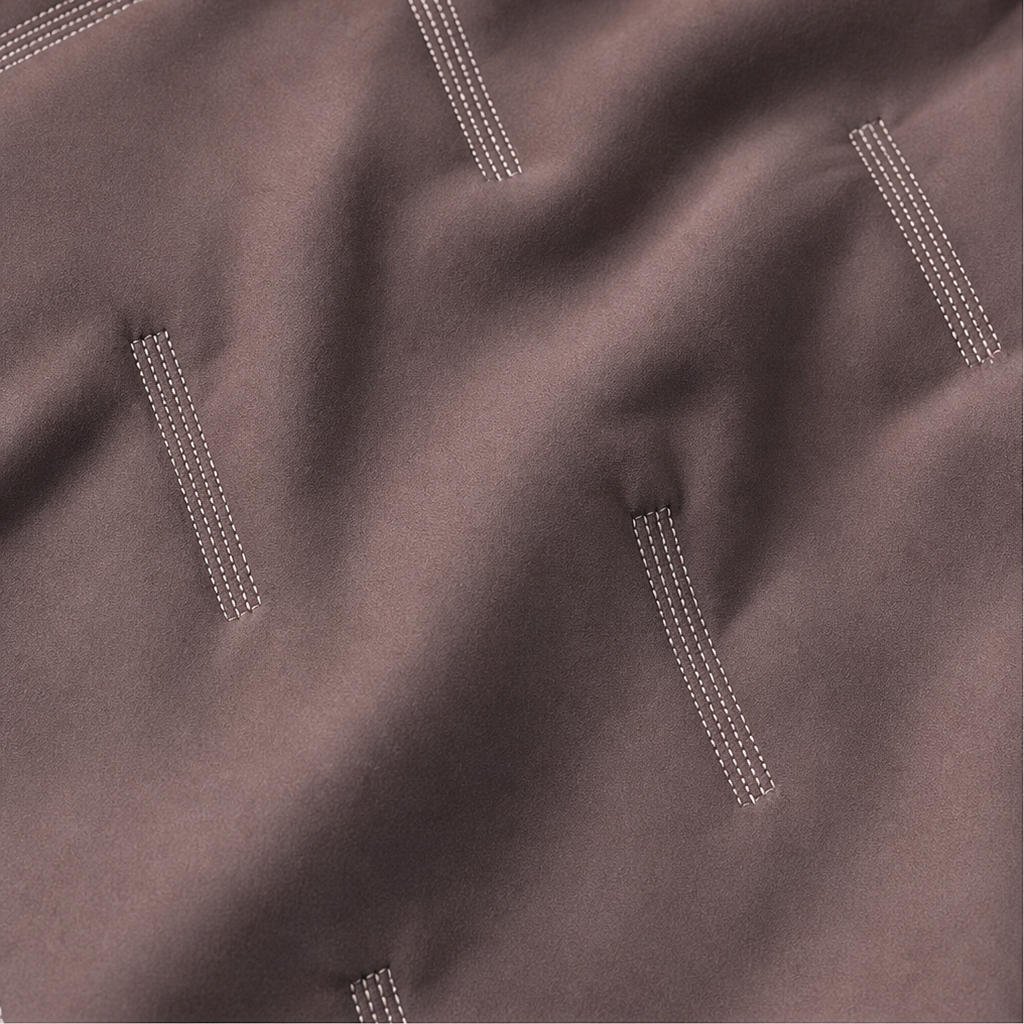 Frostline | Quilted Jogger Pants für Damen mit Fleece-Fütterung