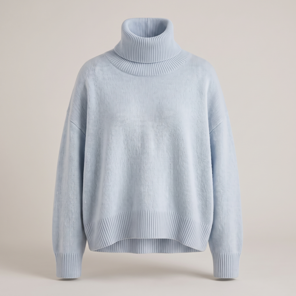 MARGOT | Strickpullover – Eleganter Schnitt für Damen