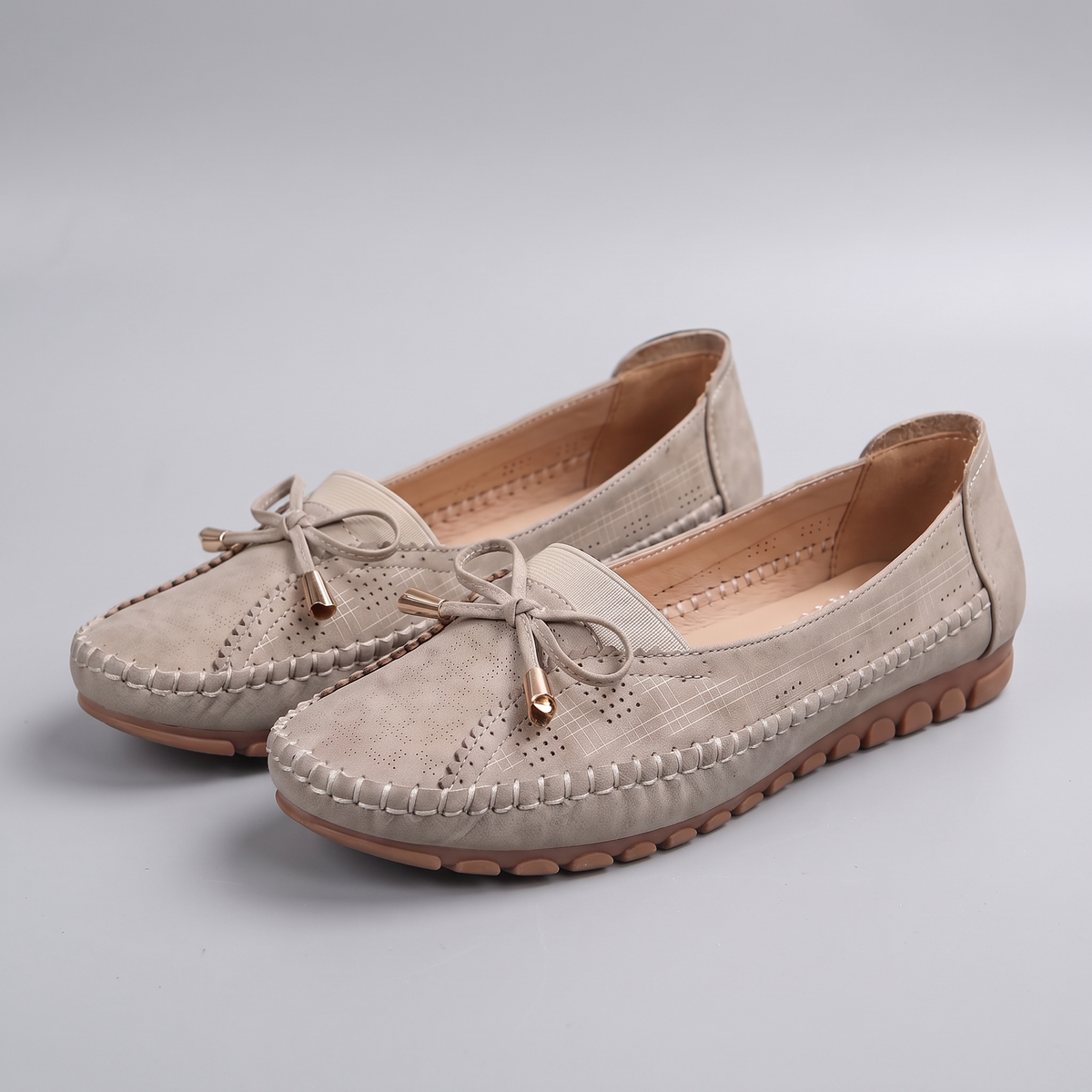 Camille | Orthopädische Sneaker für Frauen – Klassischer Komfort