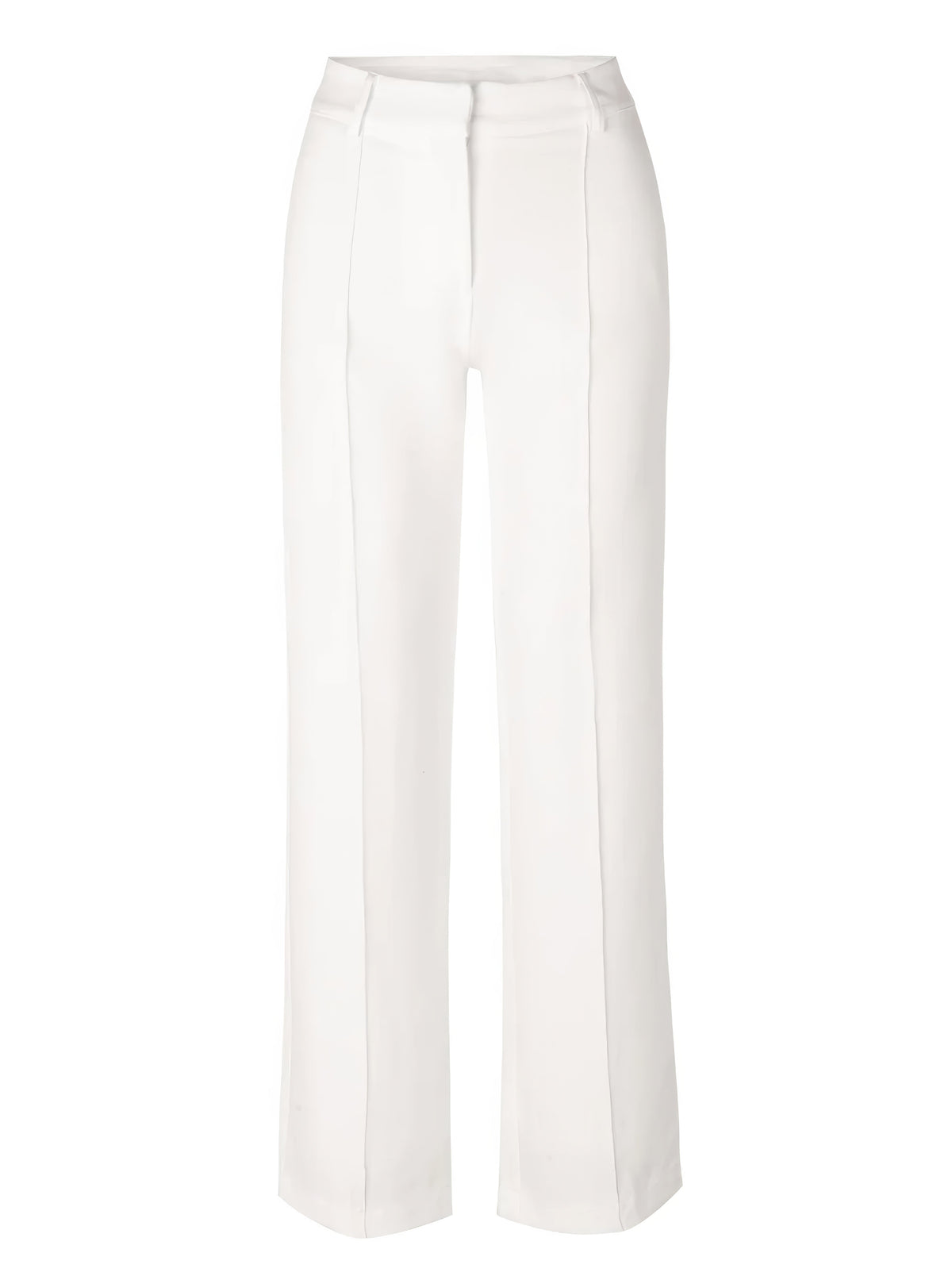 Jennifer | Elegante und bequeme Weitbein Hose
