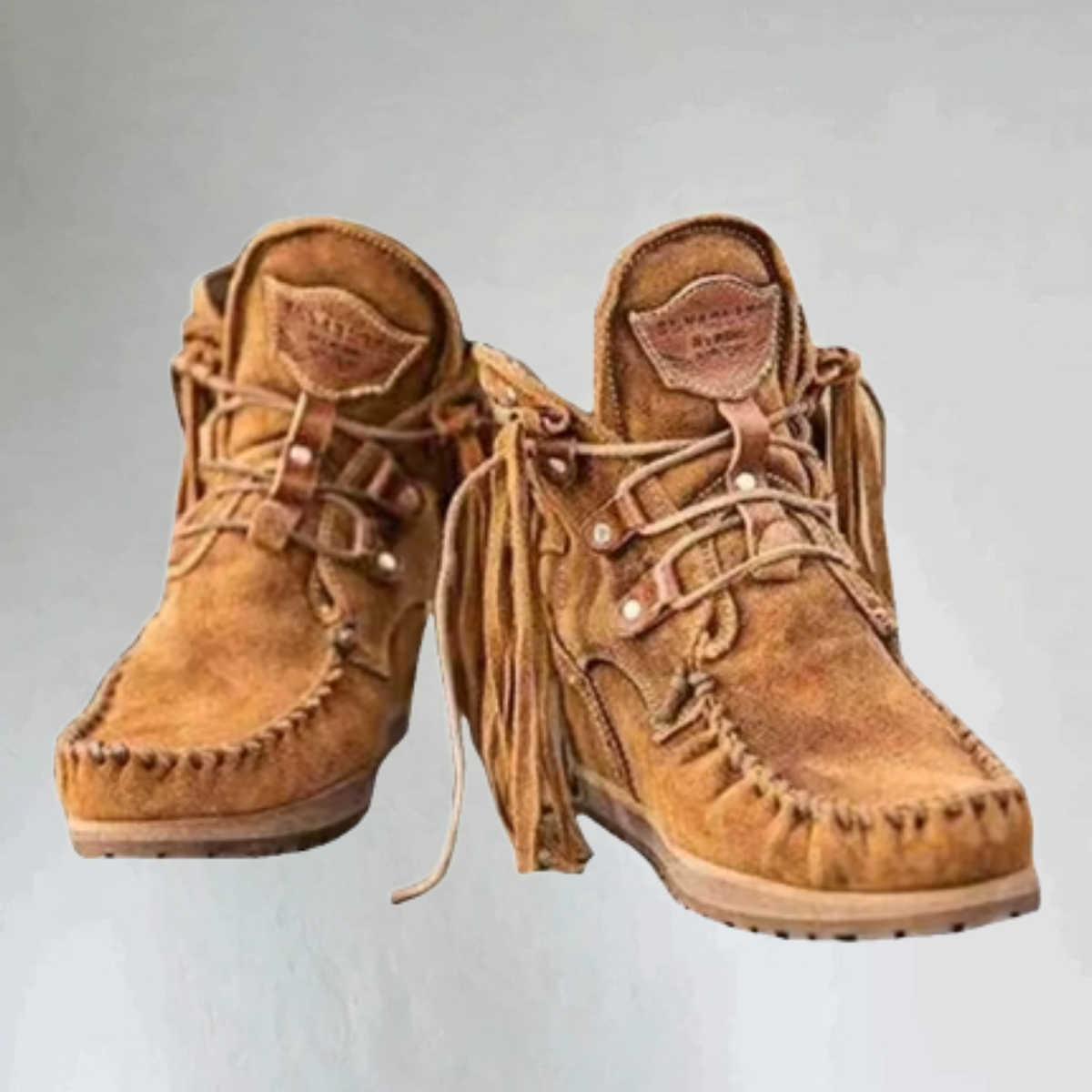 Maya | Komfort Boots – Bequeme und Stabile Passform für Frauen