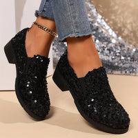 Amelie | Elegante und komfortable Damen Slip-On Loafer