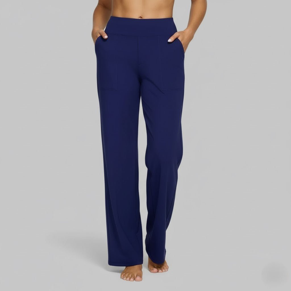 Juniper | Weite Hosen – Eleganter Stil für Damen