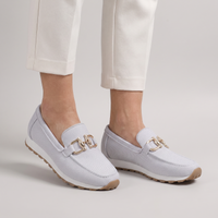 Nora | Moderne und Vielseitige Orthopädische Slip-on-Sneaker